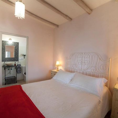 Cortijo Privilegio Lanjarón Extérieur photo