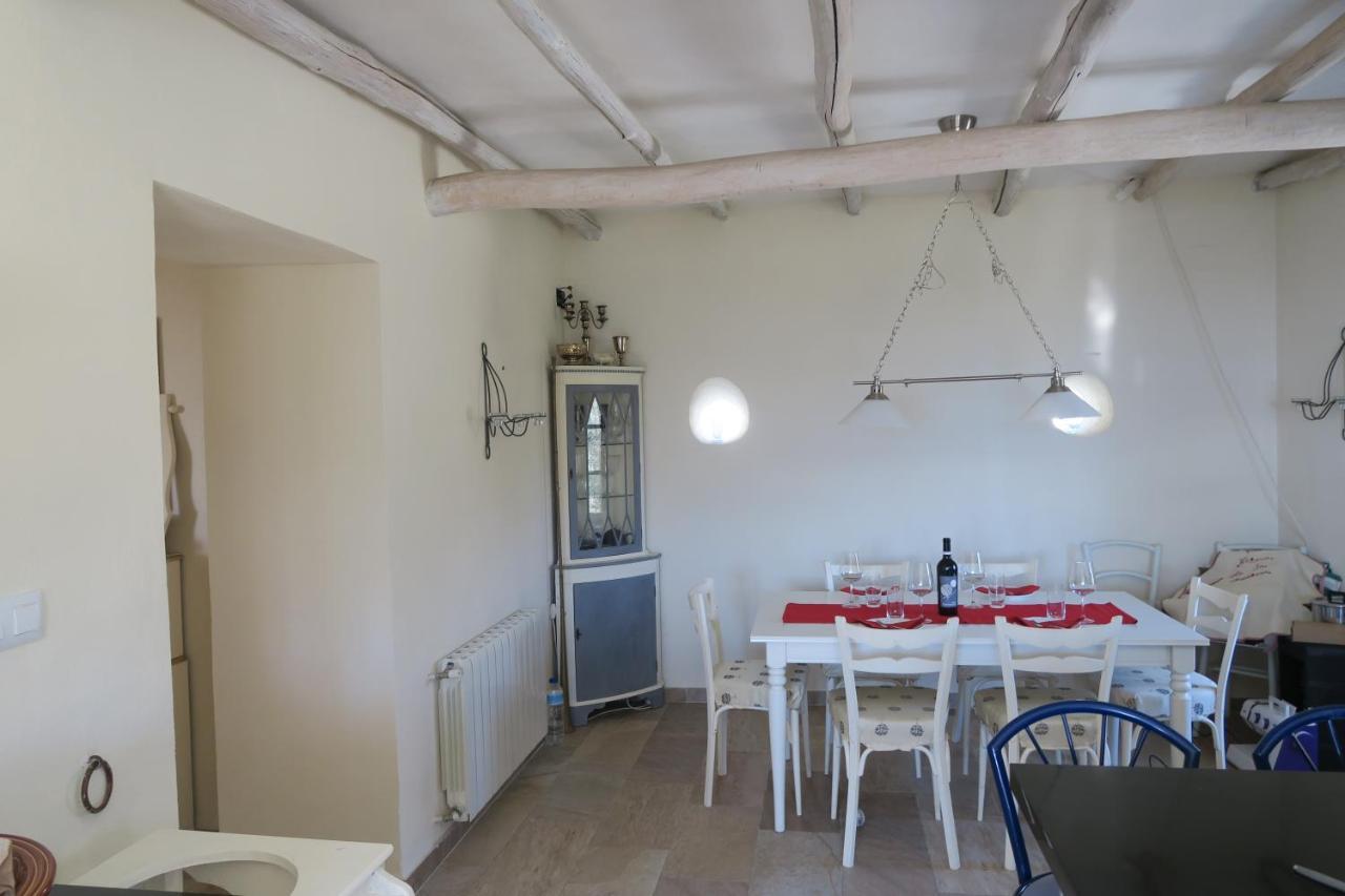 Cortijo Privilegio Lanjarón Extérieur photo