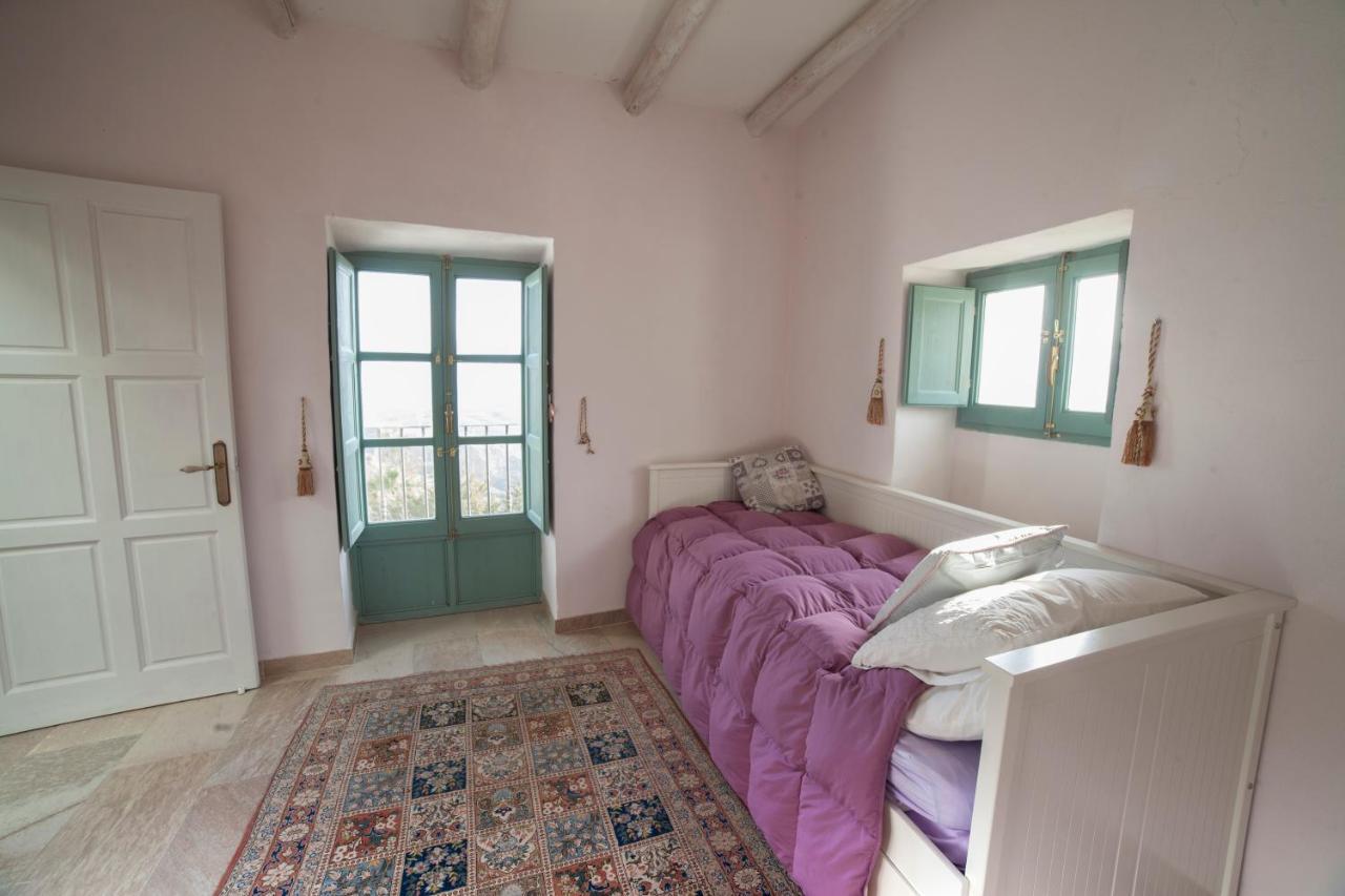Cortijo Privilegio Lanjarón Extérieur photo