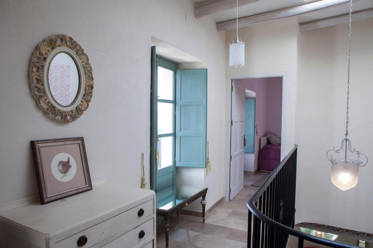 Cortijo Privilegio Lanjarón Extérieur photo
