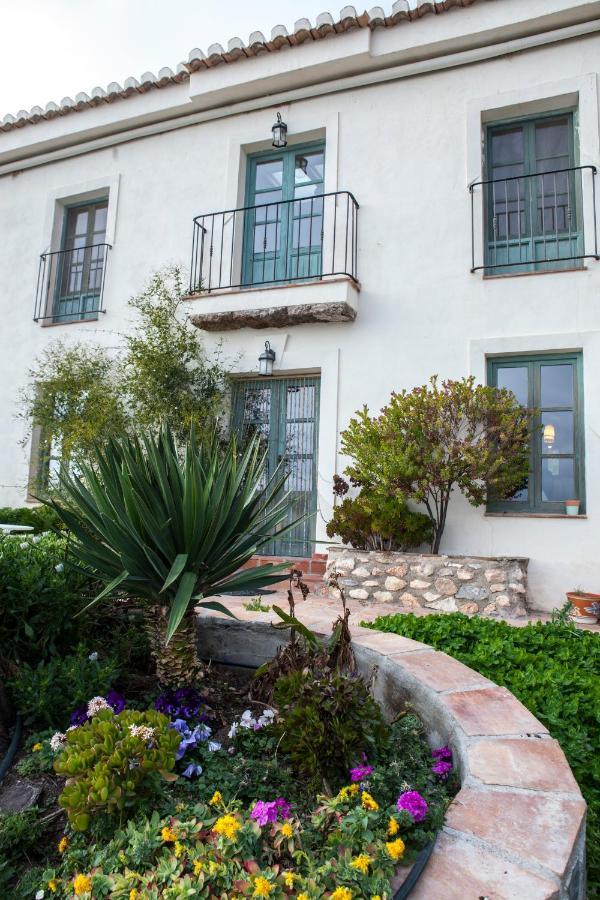 Cortijo Privilegio Lanjarón Extérieur photo